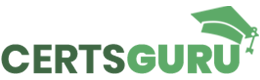 Certsguru Logo